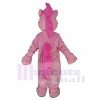 Pinkie Pie Pferd maskottchen kostüm