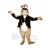 Hoch Qualität Braun Hase Maskottchen Kostüme Erwachsene