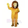 Realistisch Löwe Maskottchen Kostüme Erwachsene