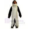 Süß Leicht Pinguin Maskottchen Kostüme