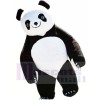 Süße leichte Panda Maskottchen Kostüme