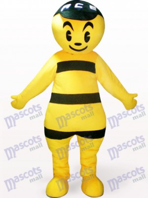 Biene Insekt Maskottchen Kostüm