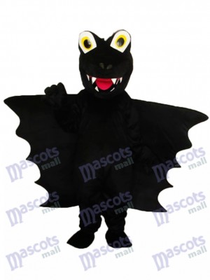 Schwarzes Dorn Dinosaurier Maskottchen Erwachsenes Kostüm Tier
