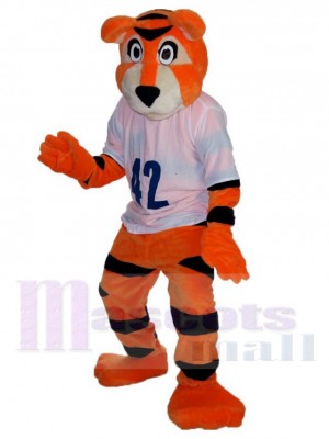 UofM University of Memphis Tiger Maskottchen Kostüm Tier