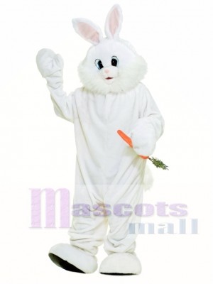 Deluxe Ostern Hase Kaninchen Maskottchen Kostüm Tier