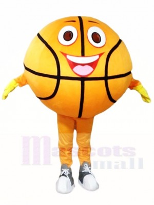 Basketball Sport Schule Maskottchen Kostüme