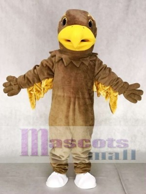Basketball Adler Maskottchen Kostüme Tier