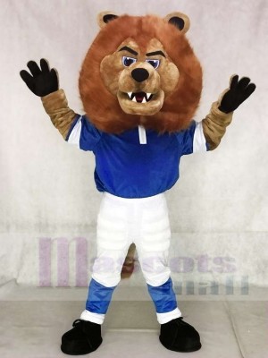 Sportspower Detroit Löwen Roary Maskottchen Kostüme Tier