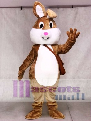 Niedlich Ostern Bunny Rabbit Maskottchen Kostüme Tier