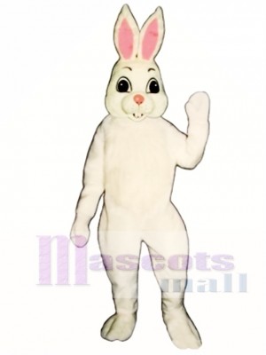 Ostern Hase Maskottchen Kostüm Tier