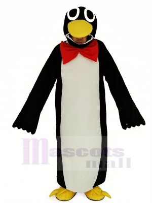 Pinguin 2 Maskottchen Kostüm Erwachsene