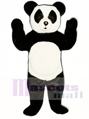 Neues großes Spielzeug Panda Maskottchen Kostüm Tier